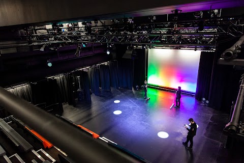 Chroma-Q Theatre