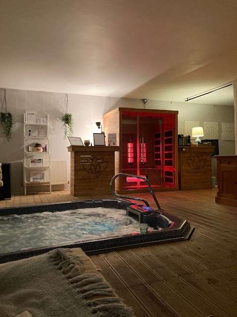 York Cottage Spa