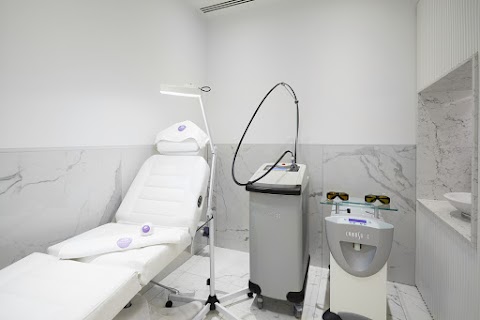 Thérapie Clinic - White City | Cosmetic Injections, Laser Hair Removal, Body Sculpting, Advanced Skincare