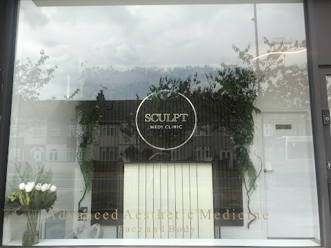 Sculpt Medi Clinic