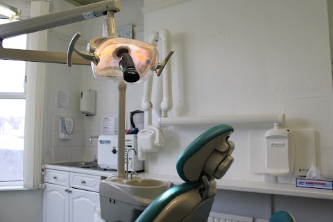 Knowle Dental Practice