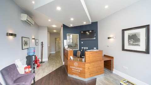 Connaught Village Dentistry