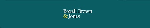 Boxall Brown & Jones, Derby