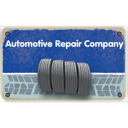 Automotive Repair Company