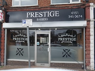 Prestige Barbers