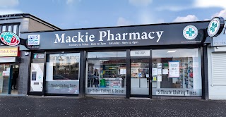 Mackie Pharmacy Cardonald