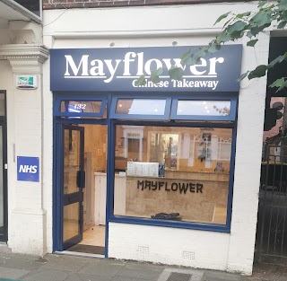 Mayflower