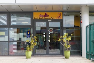 Giraffe Childcare