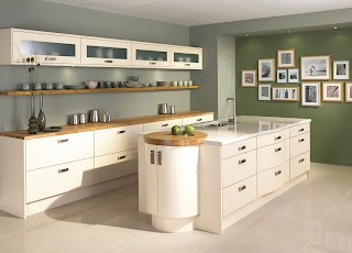 TC Kitchens