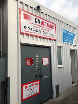 CN Motors Ltd