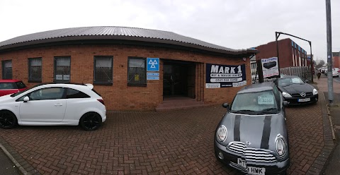 Mark 1 MOT & Service Centre