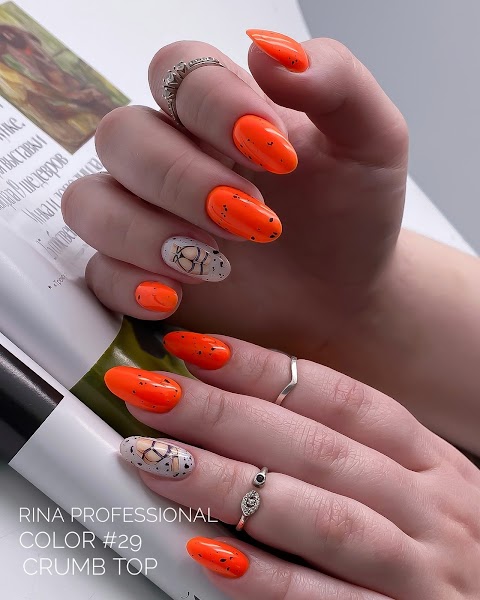 Rina Nail Studio