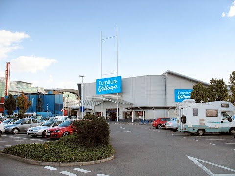 Furniture Village Southampton