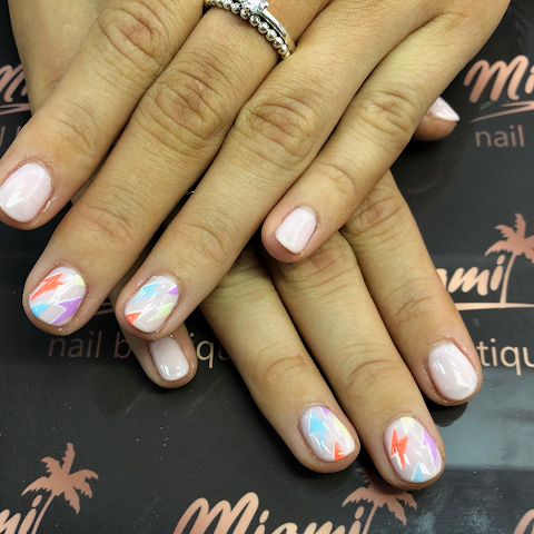 Miami Nail Boutique