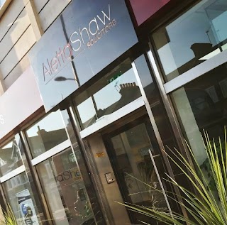 Aletta Shaw Solicitors