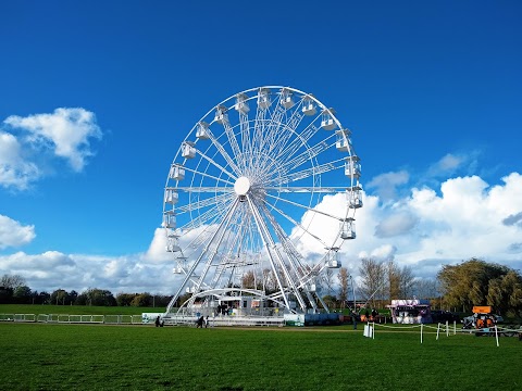 Willen Lake