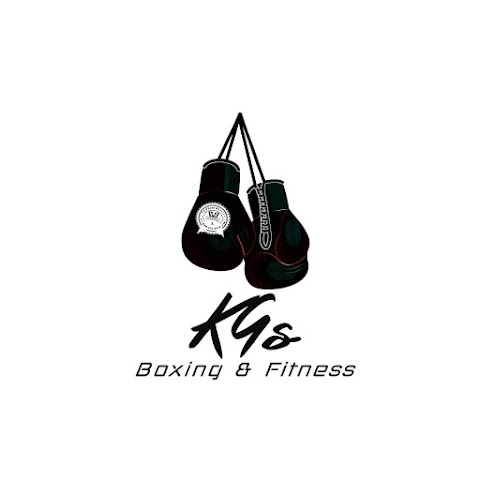 KGs Boxing & Fitness