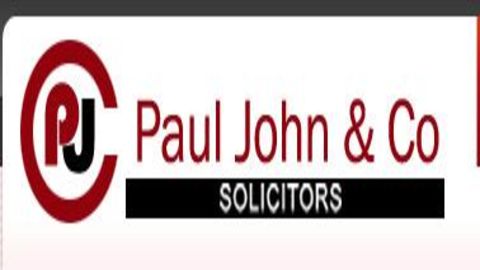 Paul John & Co Solicitors