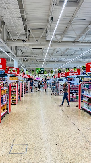 Asda Edinburgh Supercentre