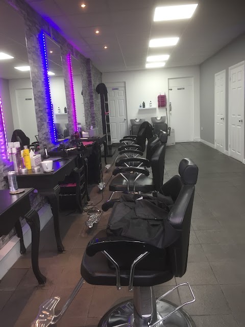 Barnet's Barbers & Ladies Hair Studio