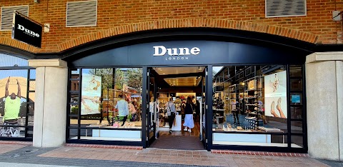 Dune London, Gunwharf Quays Outlet