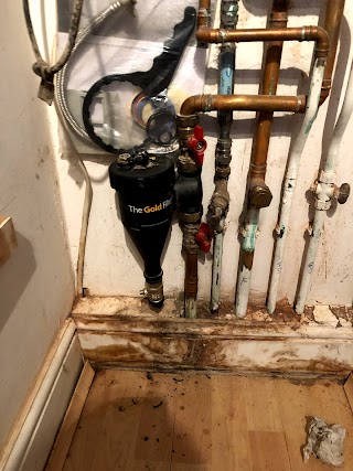 Dr H2o Heating and Plumbing Ltd