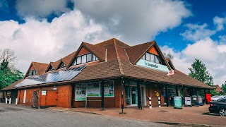 The Co-operative Clanfield