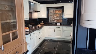 Colemans Kitchens and Bedrooms Ltd