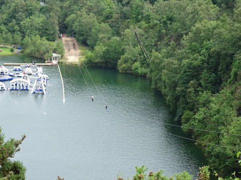 Adrenalin Quarry