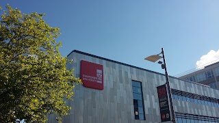 Staffordshire University