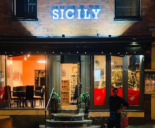 Sicily Restaurant