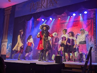 Dublin Panto