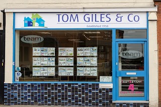 Tom Giles Estate Agents