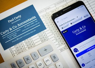 Carty & Co Accountants