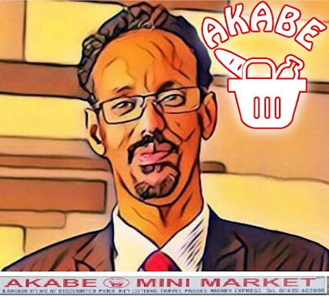 Akabe Mini Market Ltd