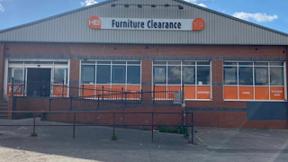 HB Furniture Clearance LTD