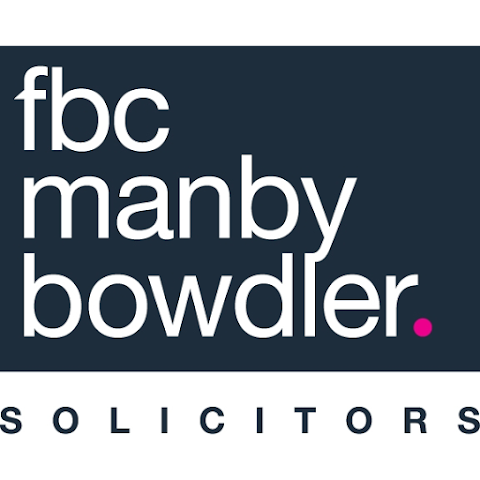 FBC Manby Bowdler LLP