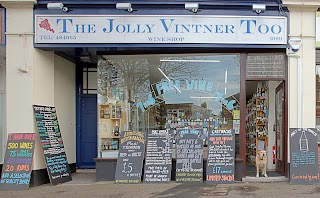 Jolly Vintner Too