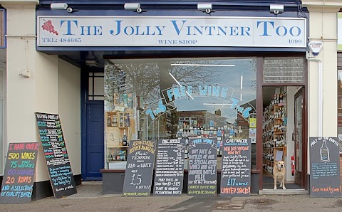 Jolly Vintner Too