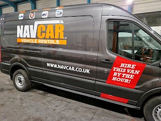 Navcar