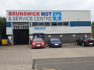 Brunswick MOT & Service Centre