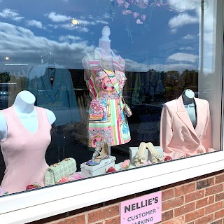 Nellie's Boutique