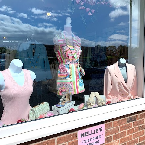 Nellie's Boutique