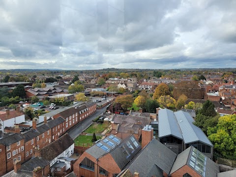 Royal Shakespeare Theatre