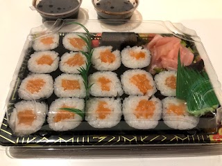 Sushi Corner