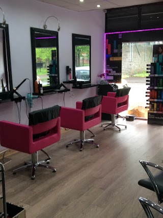 Salon Ombrè ltd