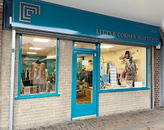 Little Corner Boutique