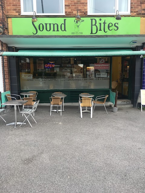 Sound Bites