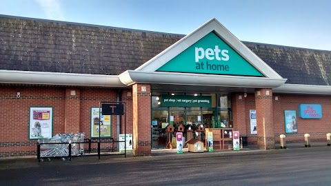 Pets at Home Basingstoke