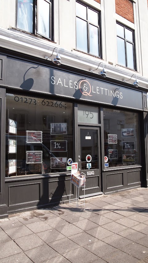 Q Estate Agents